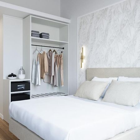 Maison Romana Trastevere Suites Bagian luar foto