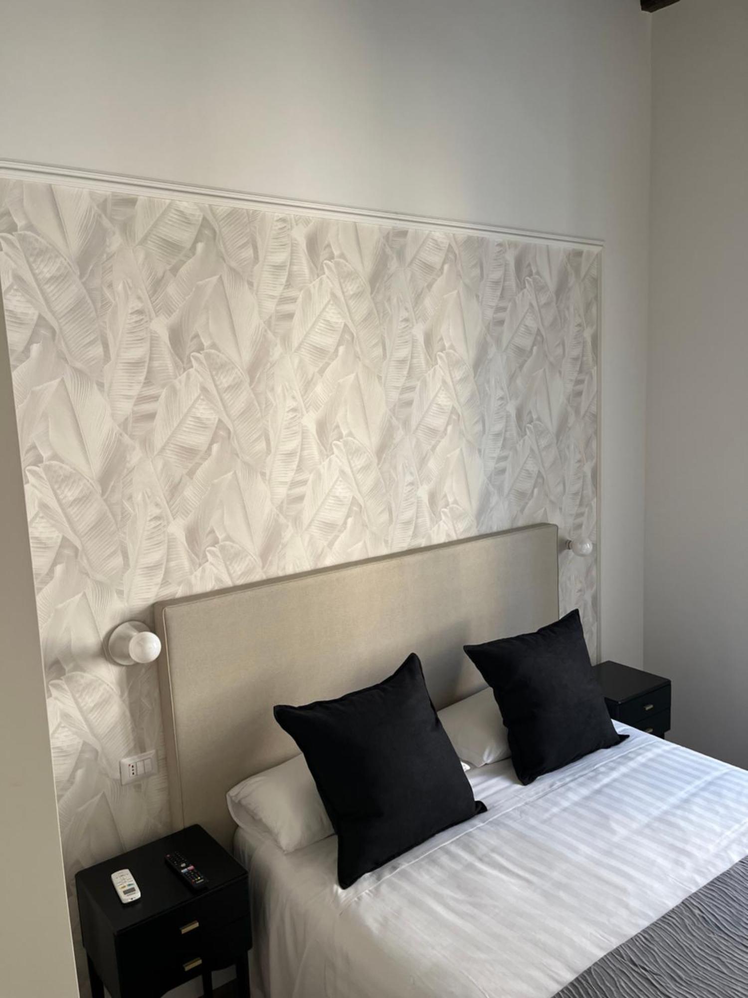 Maison Romana Trastevere Suites Bagian luar foto