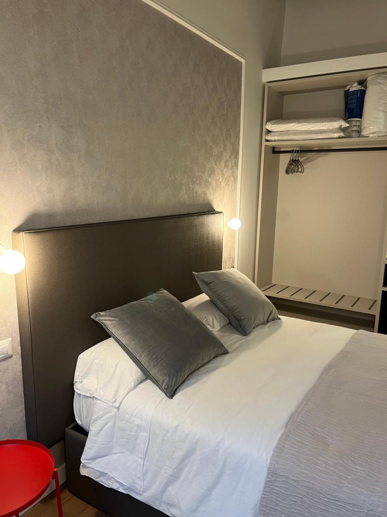 Maison Romana Trastevere Suites Bagian luar foto