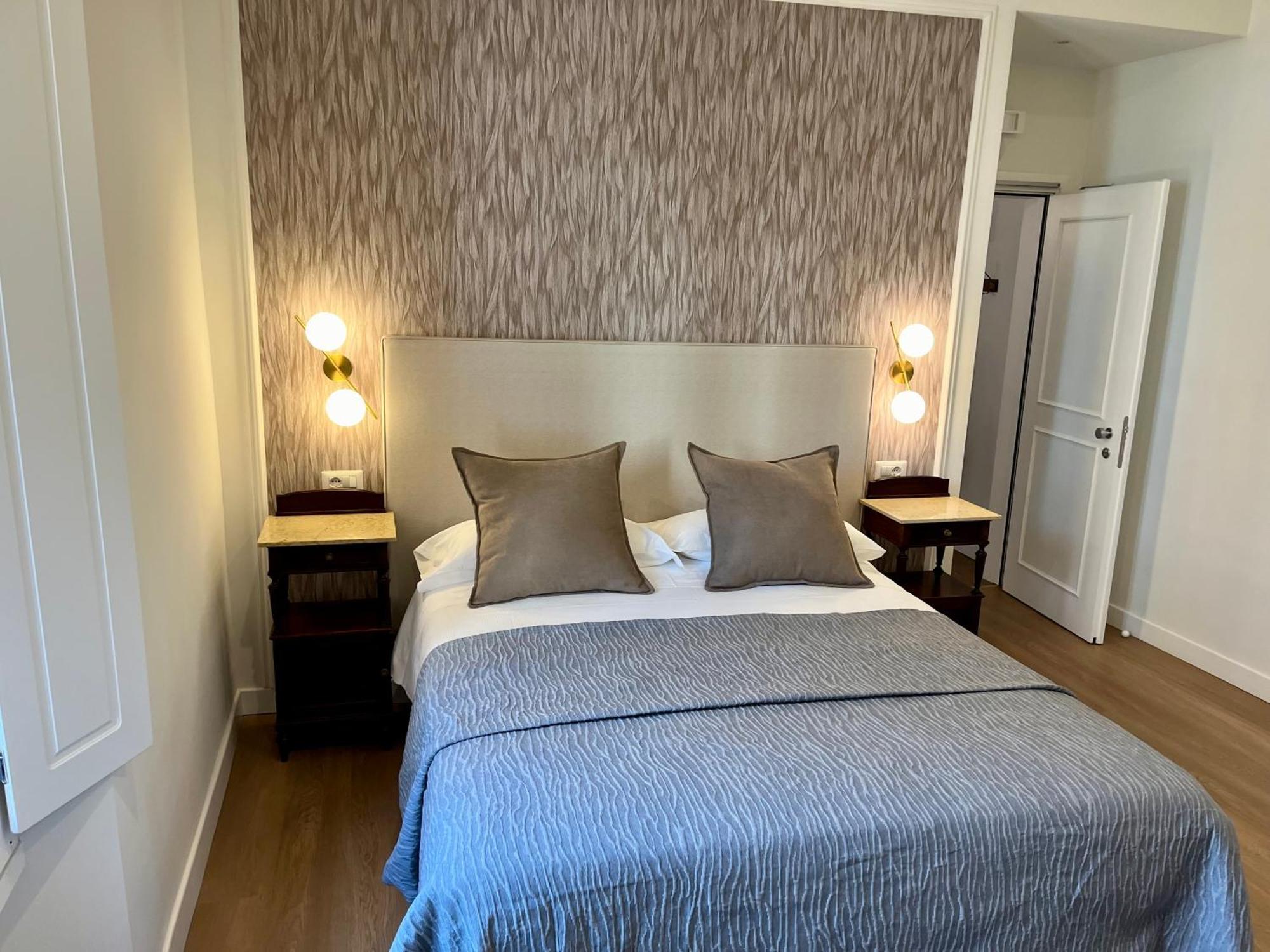 Maison Romana Trastevere Suites Bagian luar foto