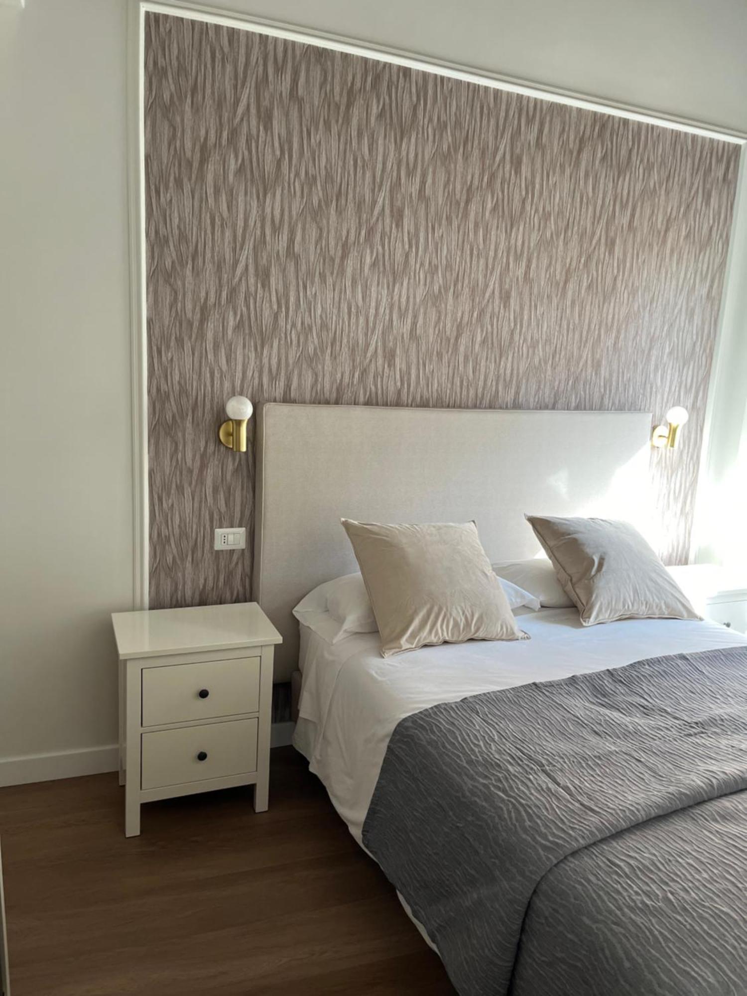 Maison Romana Trastevere Suites Bagian luar foto