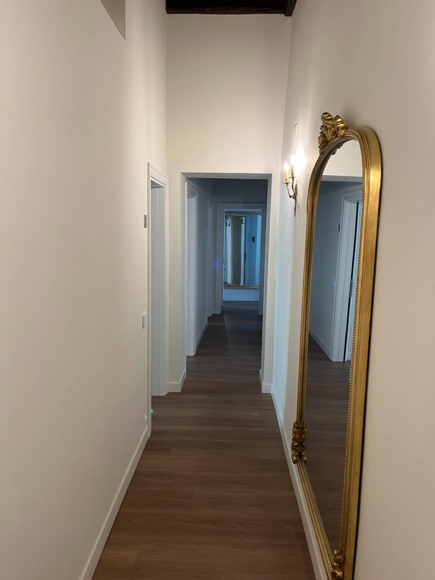 Maison Romana Trastevere Suites Bagian luar foto