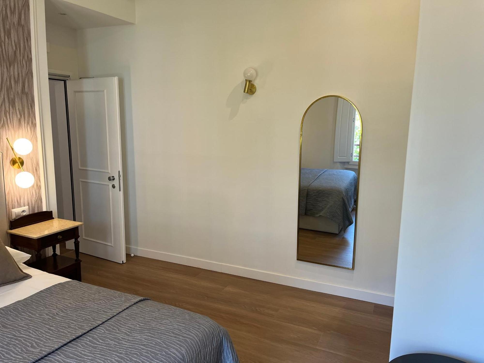 Maison Romana Trastevere Suites Bagian luar foto