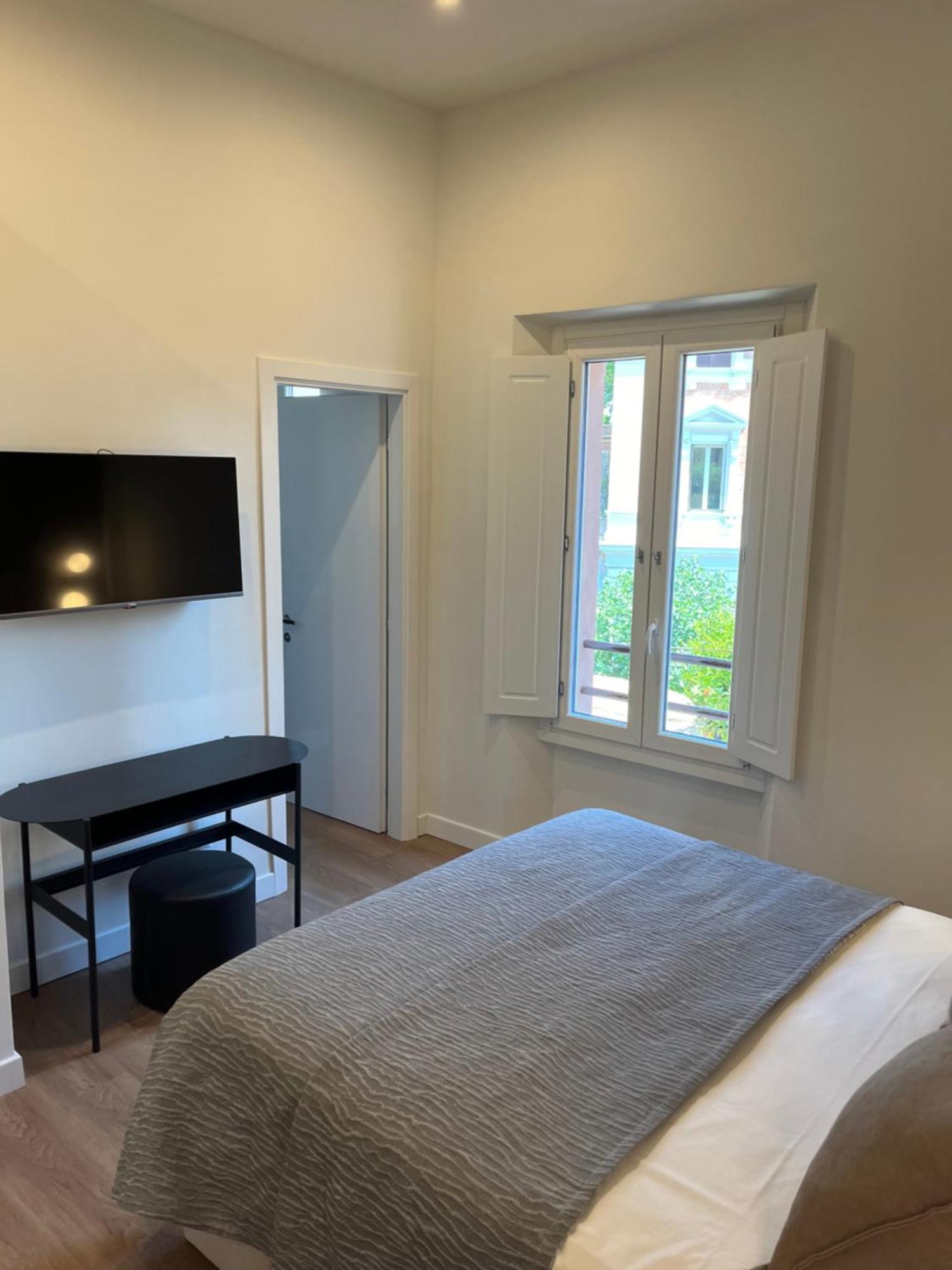 Maison Romana Trastevere Suites Bagian luar foto