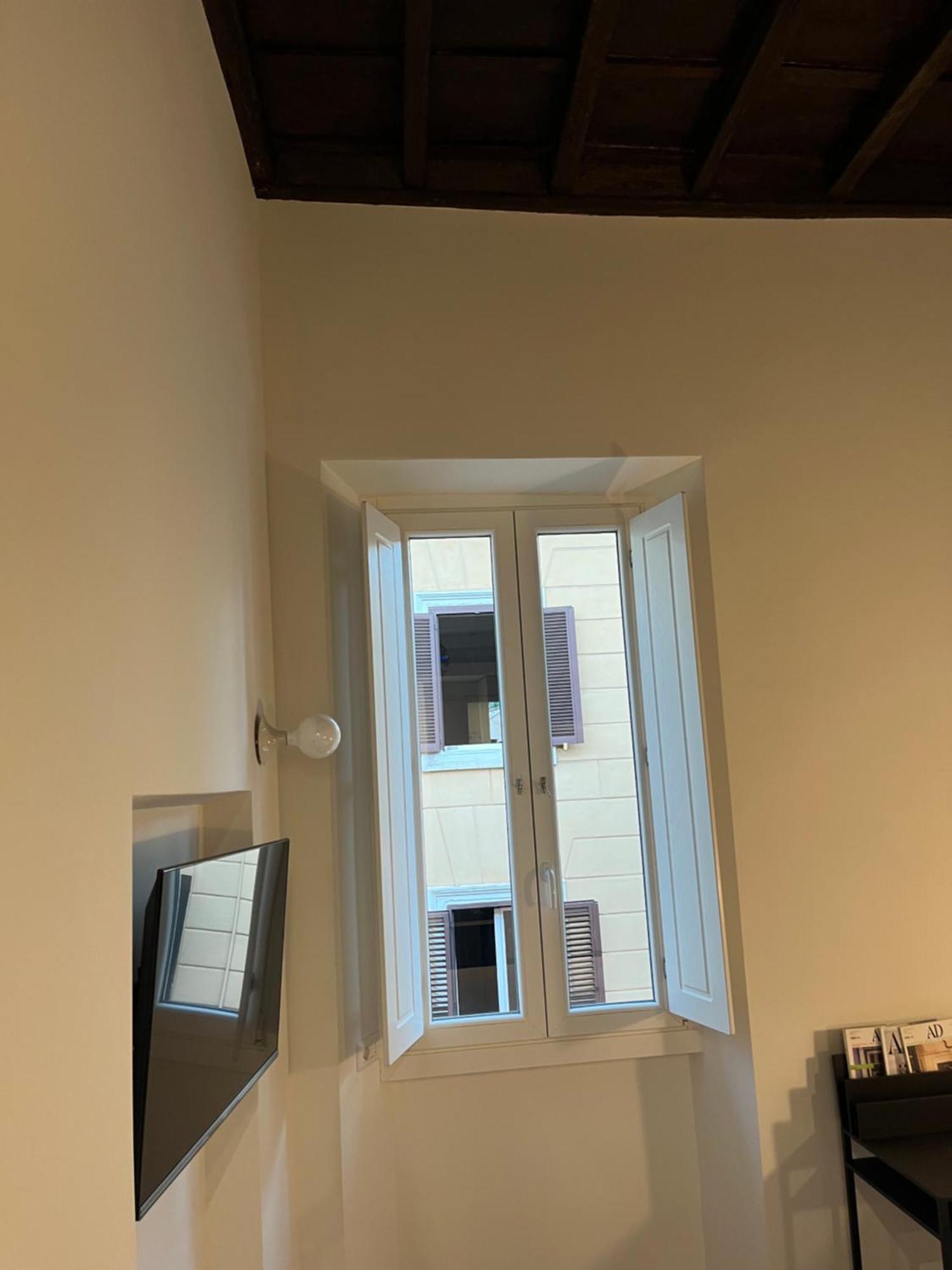 Maison Romana Trastevere Suites Bagian luar foto