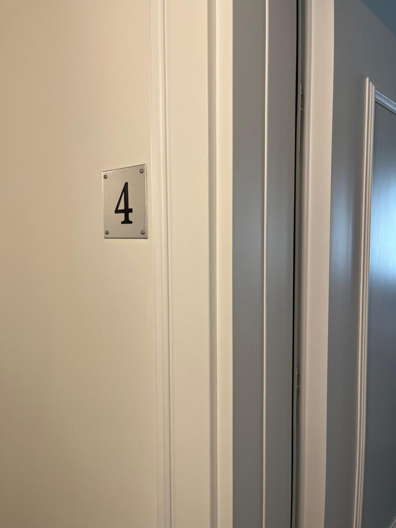 Maison Romana Trastevere Suites Bagian luar foto