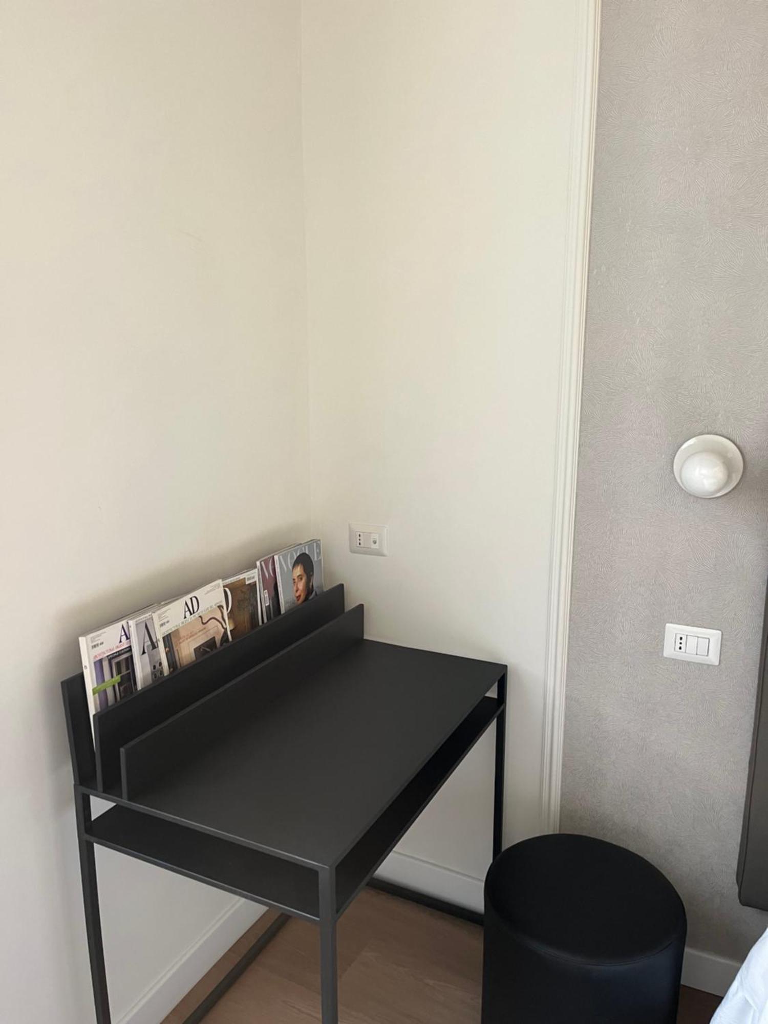 Maison Romana Trastevere Suites Bagian luar foto