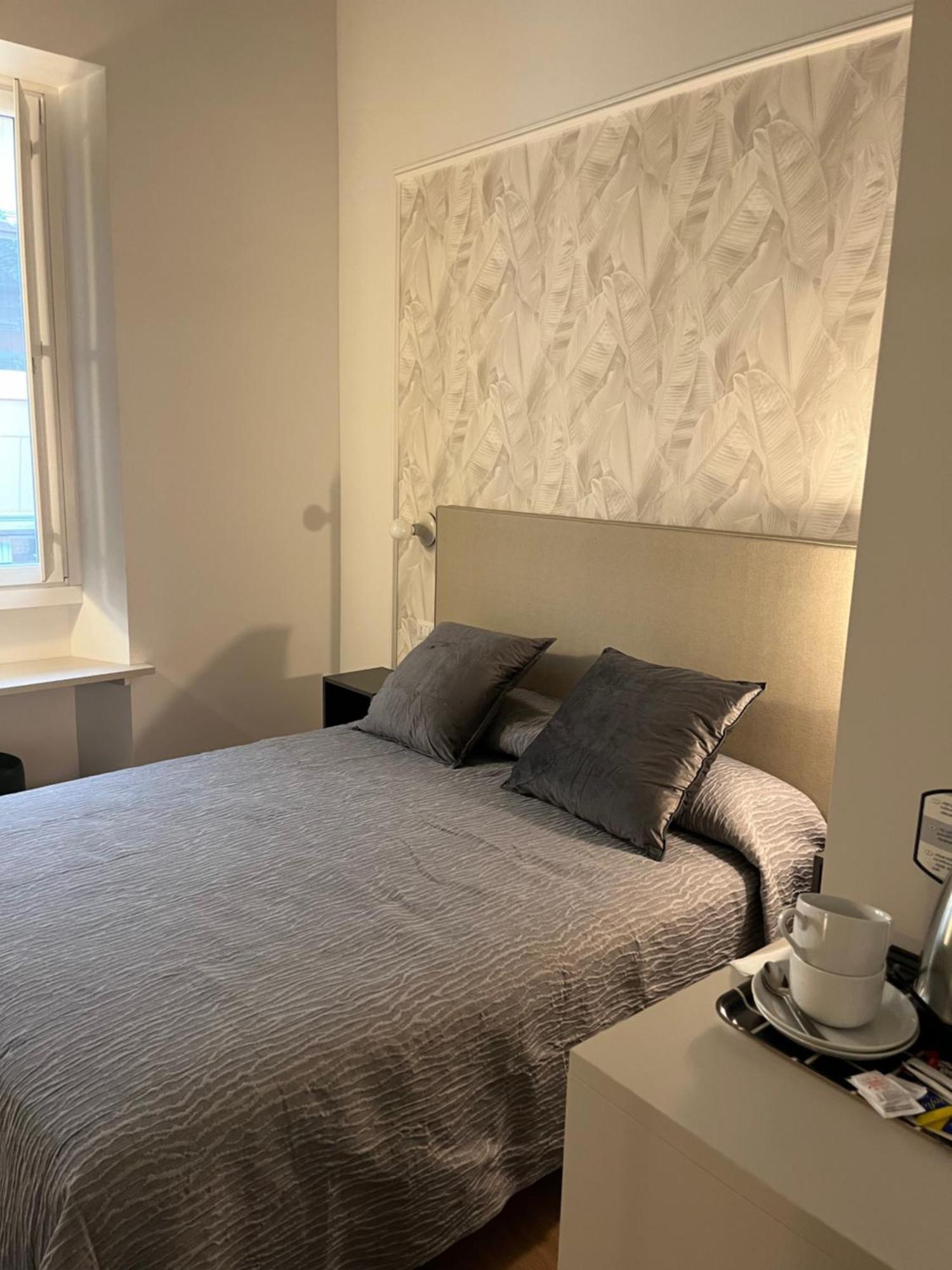 Maison Romana Trastevere Suites Bagian luar foto