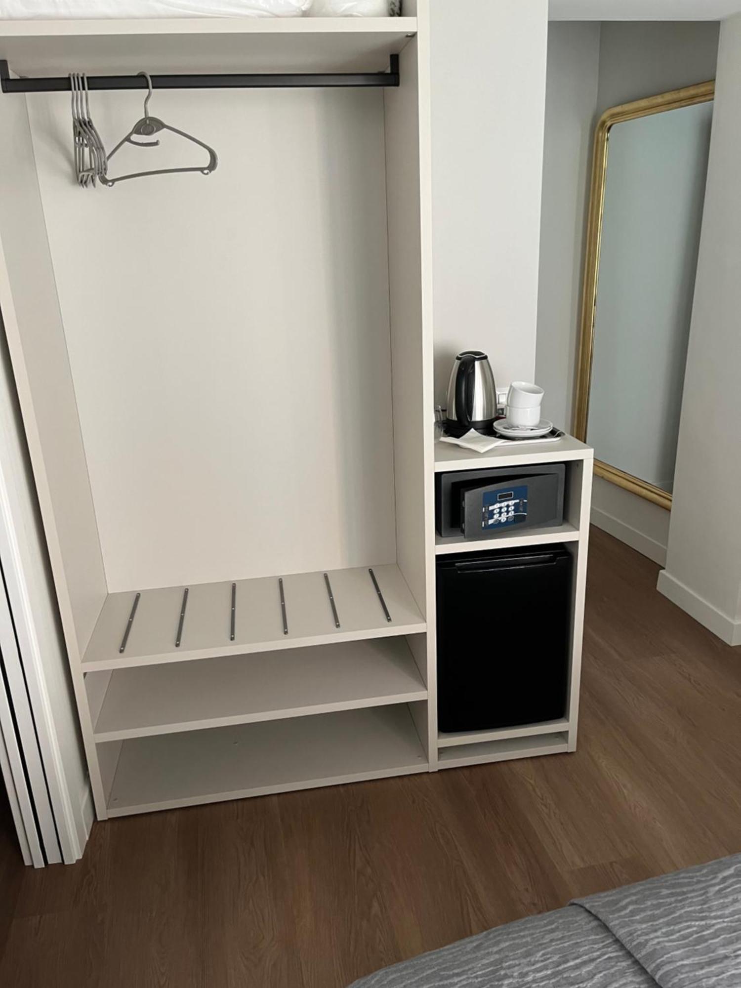 Maison Romana Trastevere Suites Bagian luar foto
