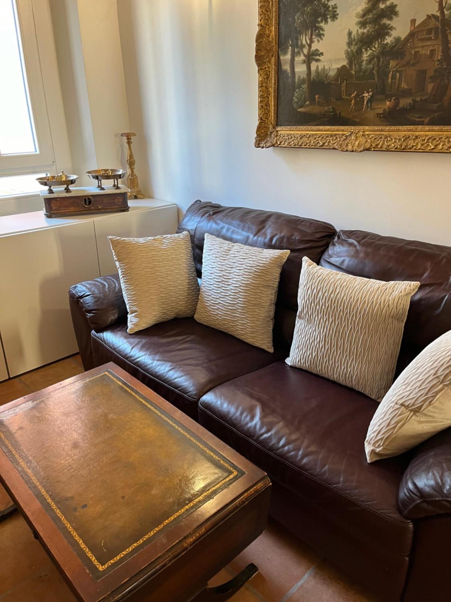 Maison Romana Trastevere Suites Bagian luar foto