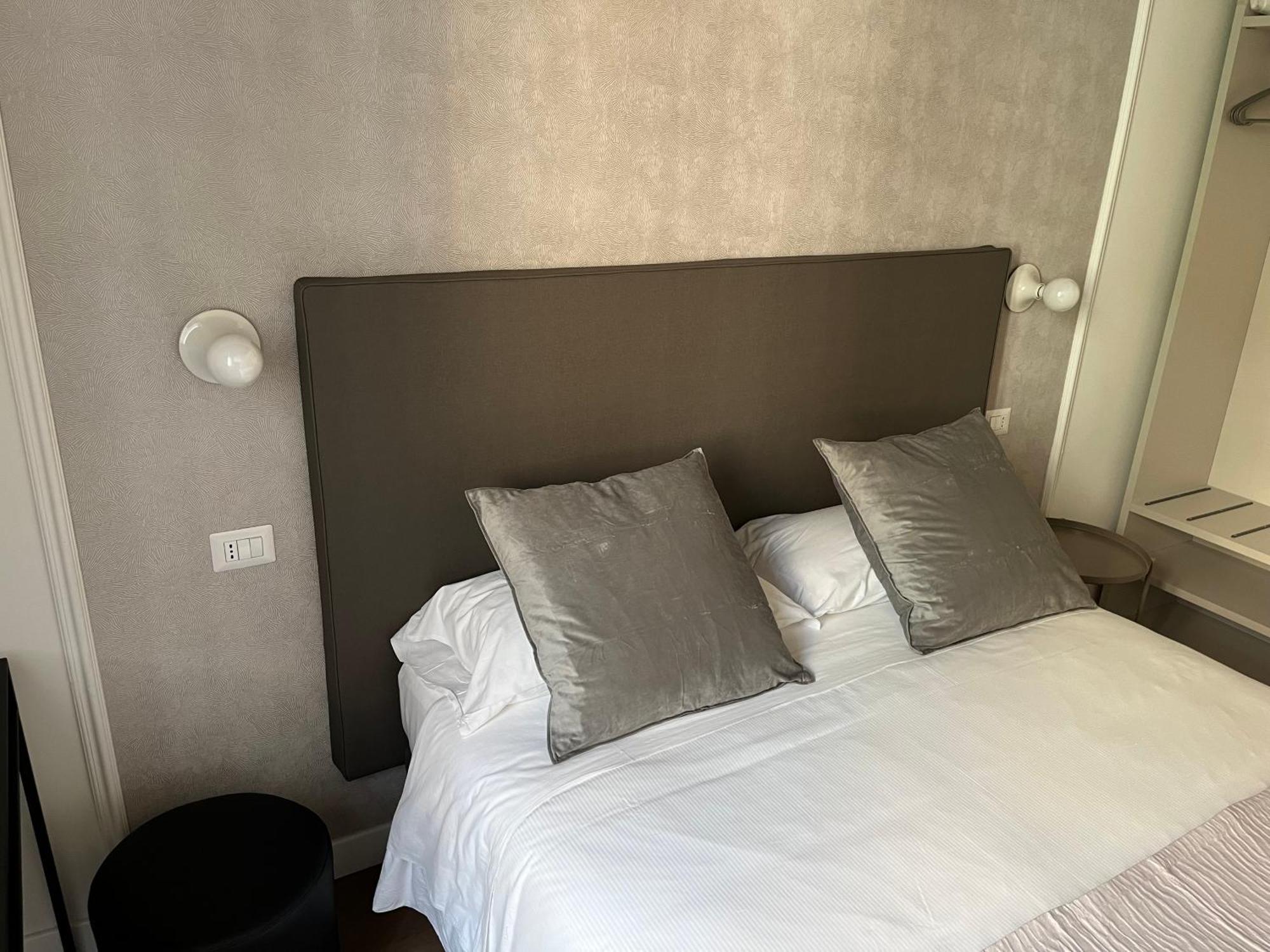 Maison Romana Trastevere Suites Bagian luar foto