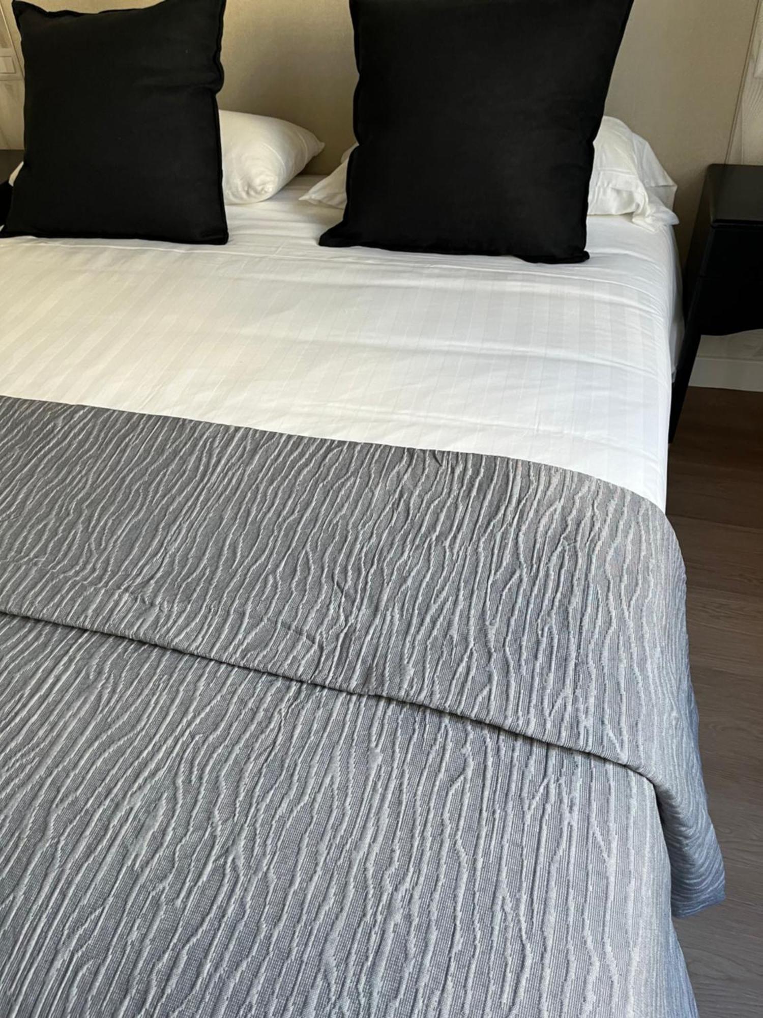 Maison Romana Trastevere Suites Bagian luar foto