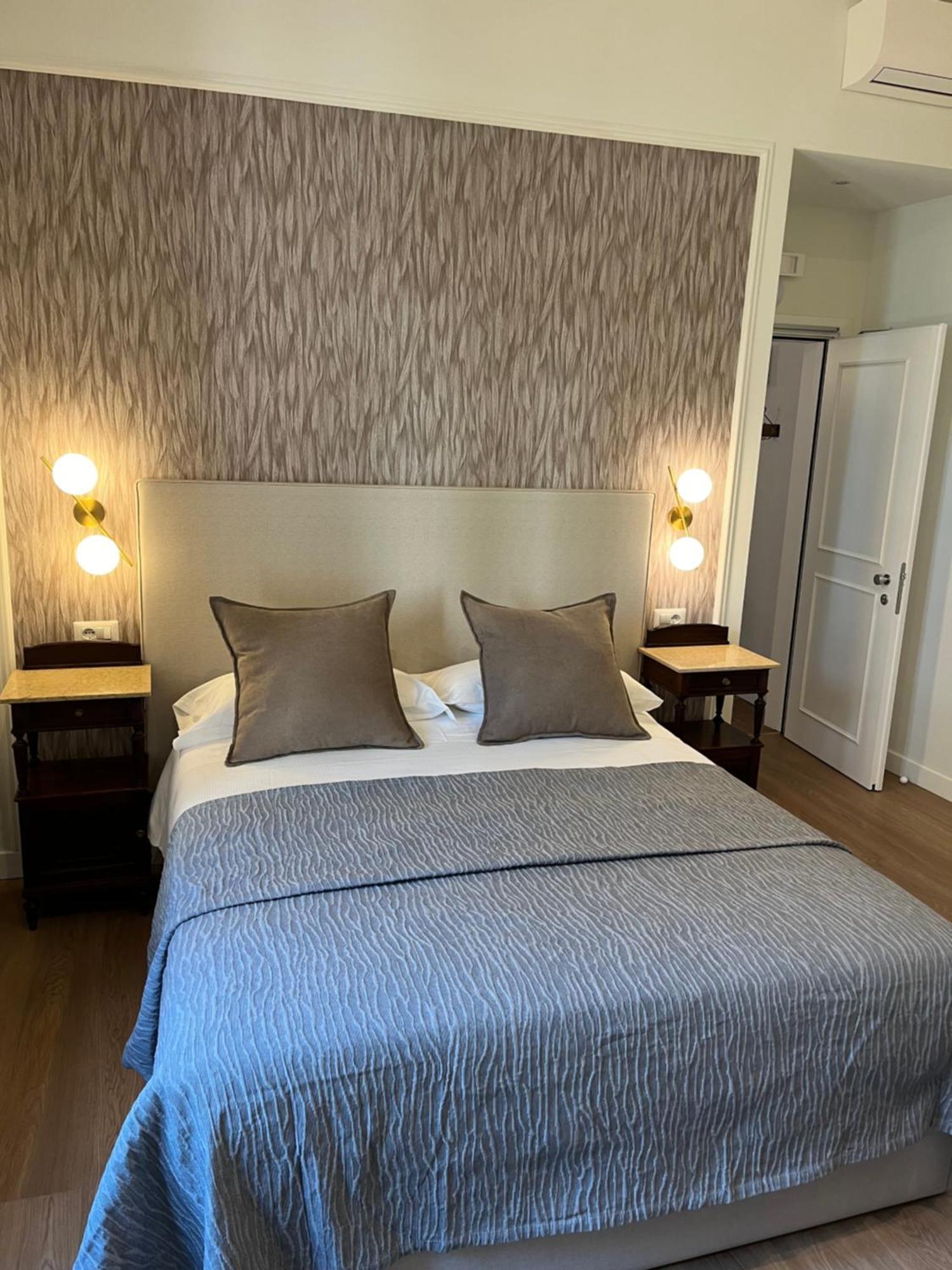 Maison Romana Trastevere Suites Bagian luar foto
