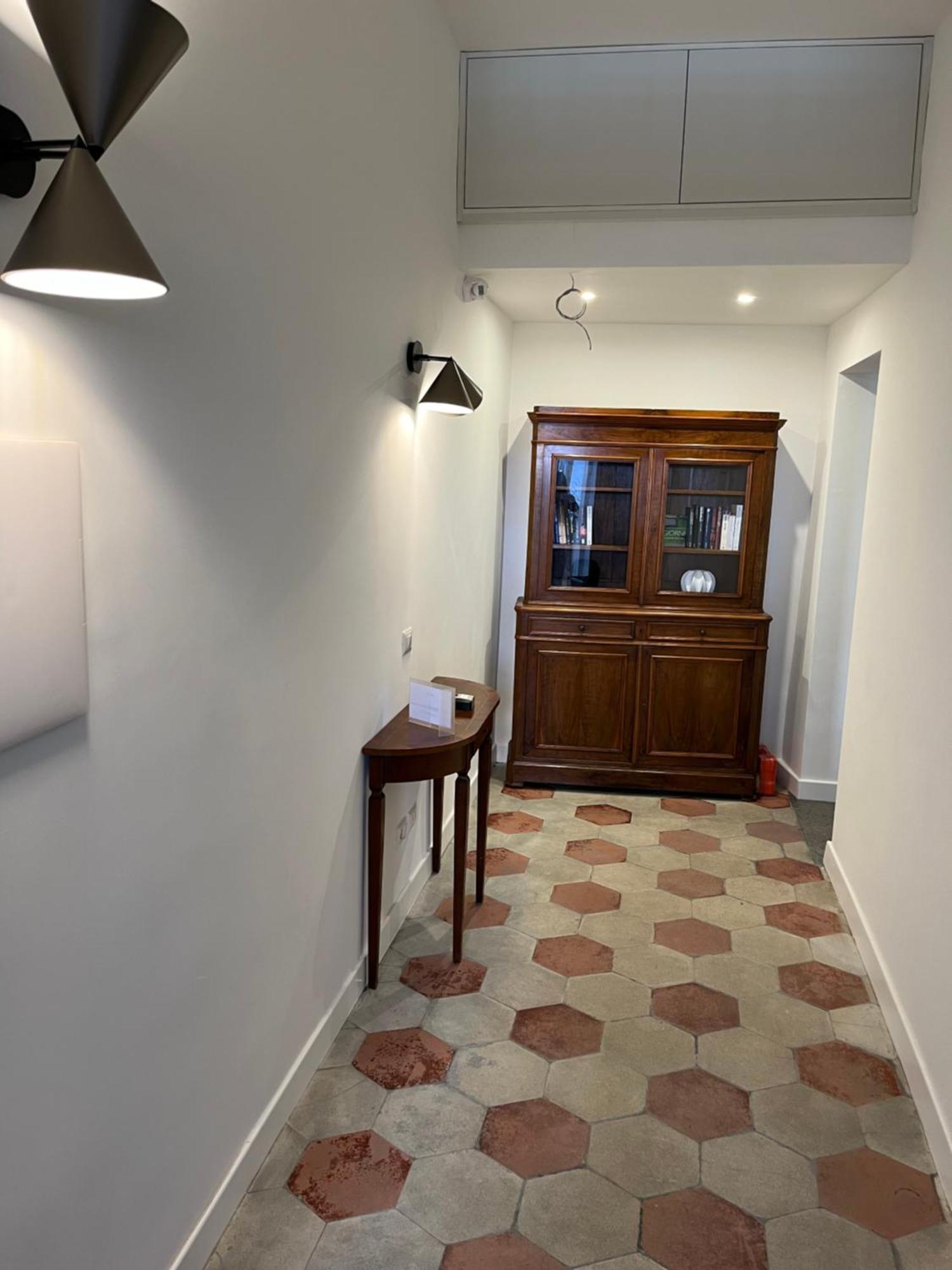 Maison Romana Trastevere Suites Bagian luar foto