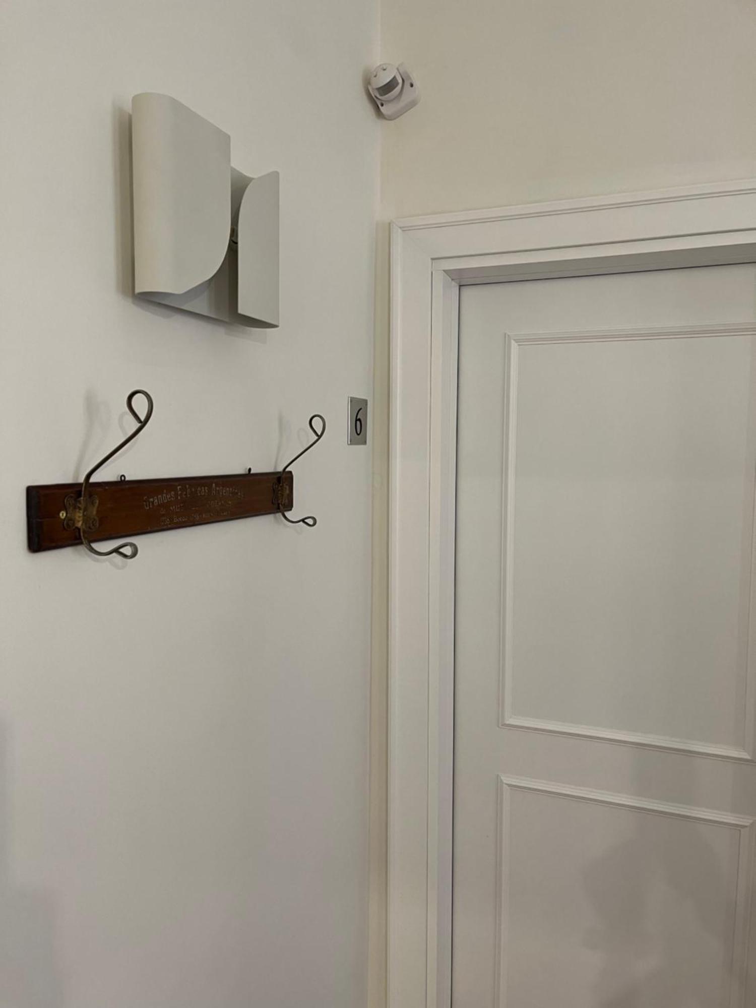 Maison Romana Trastevere Suites Bagian luar foto
