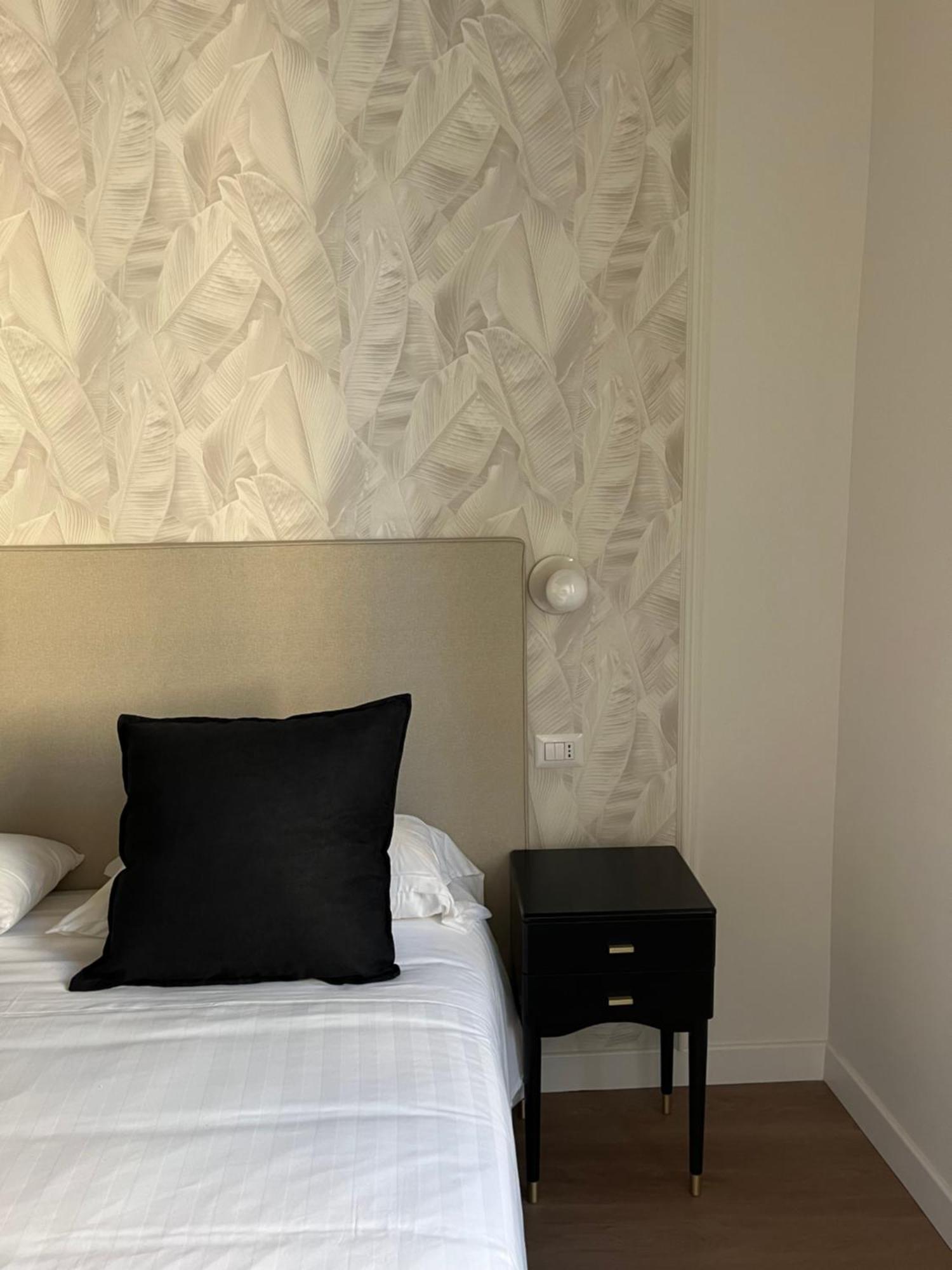 Maison Romana Trastevere Suites Bagian luar foto