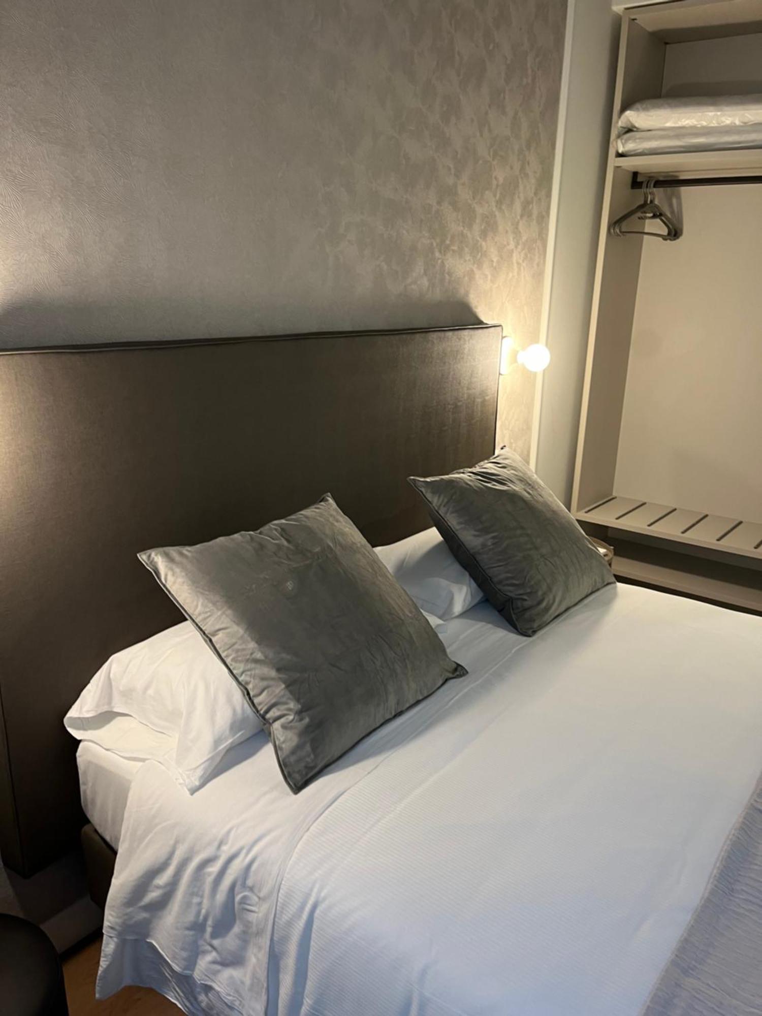 Maison Romana Trastevere Suites Bagian luar foto
