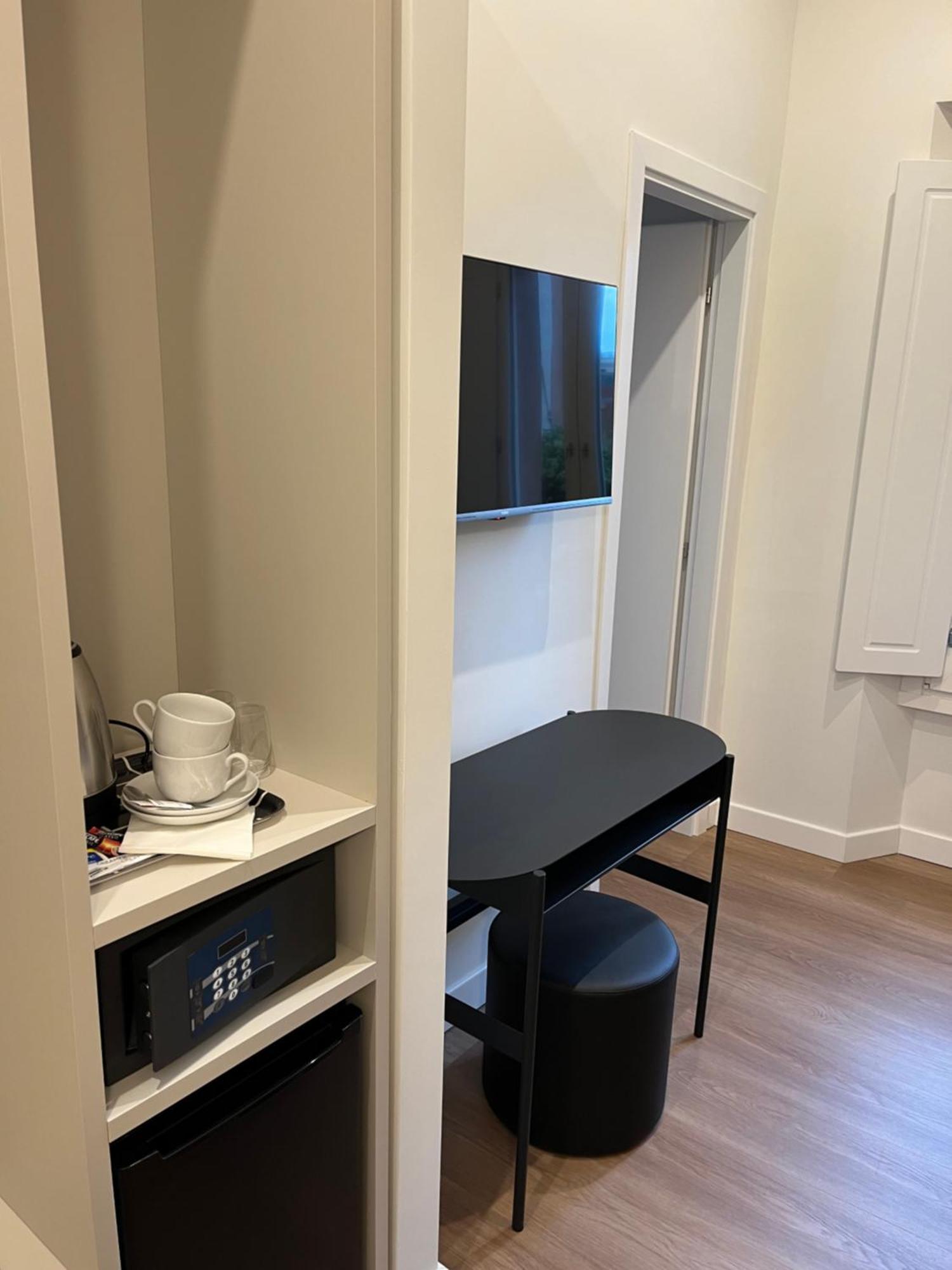 Maison Romana Trastevere Suites Bagian luar foto