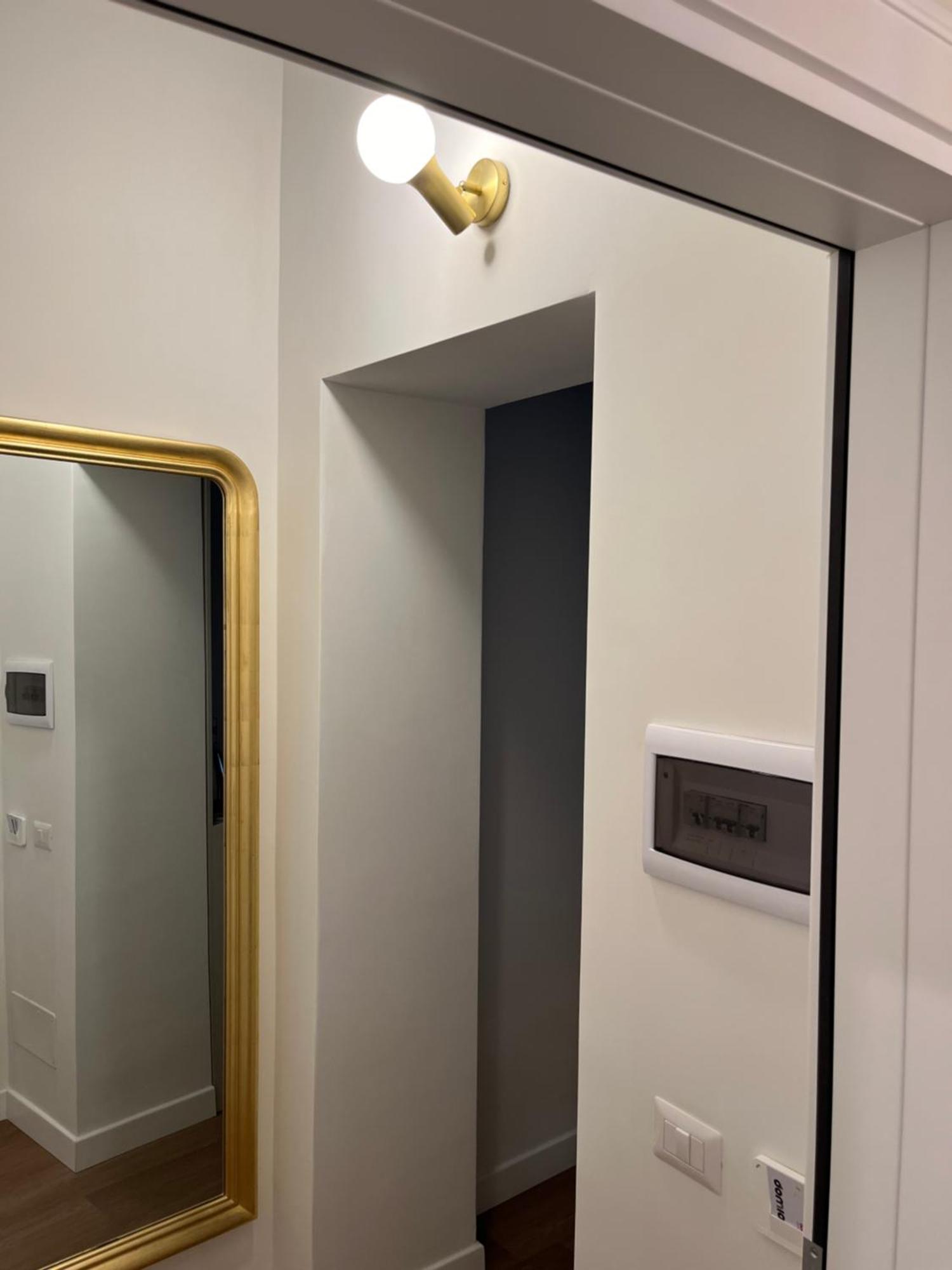 Maison Romana Trastevere Suites Bagian luar foto