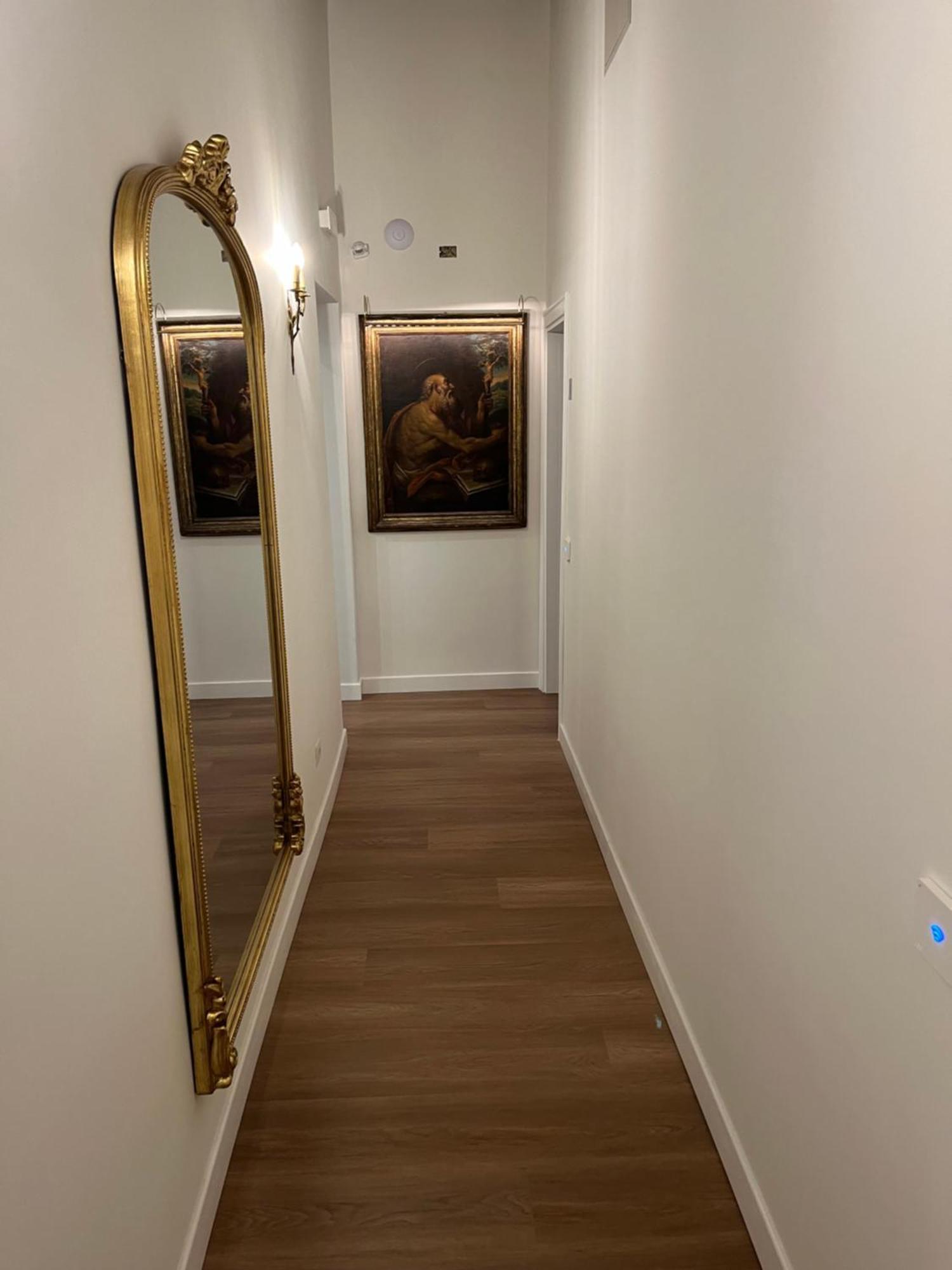 Maison Romana Trastevere Suites Bagian luar foto