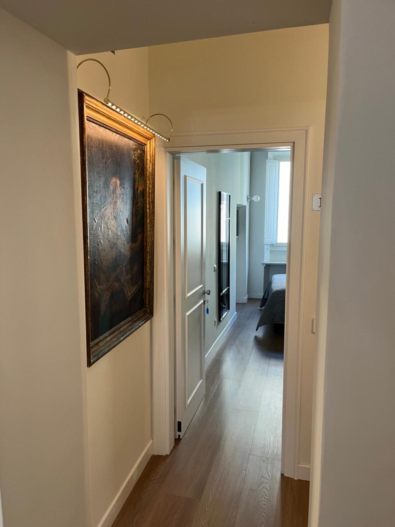 Maison Romana Trastevere Suites Bagian luar foto