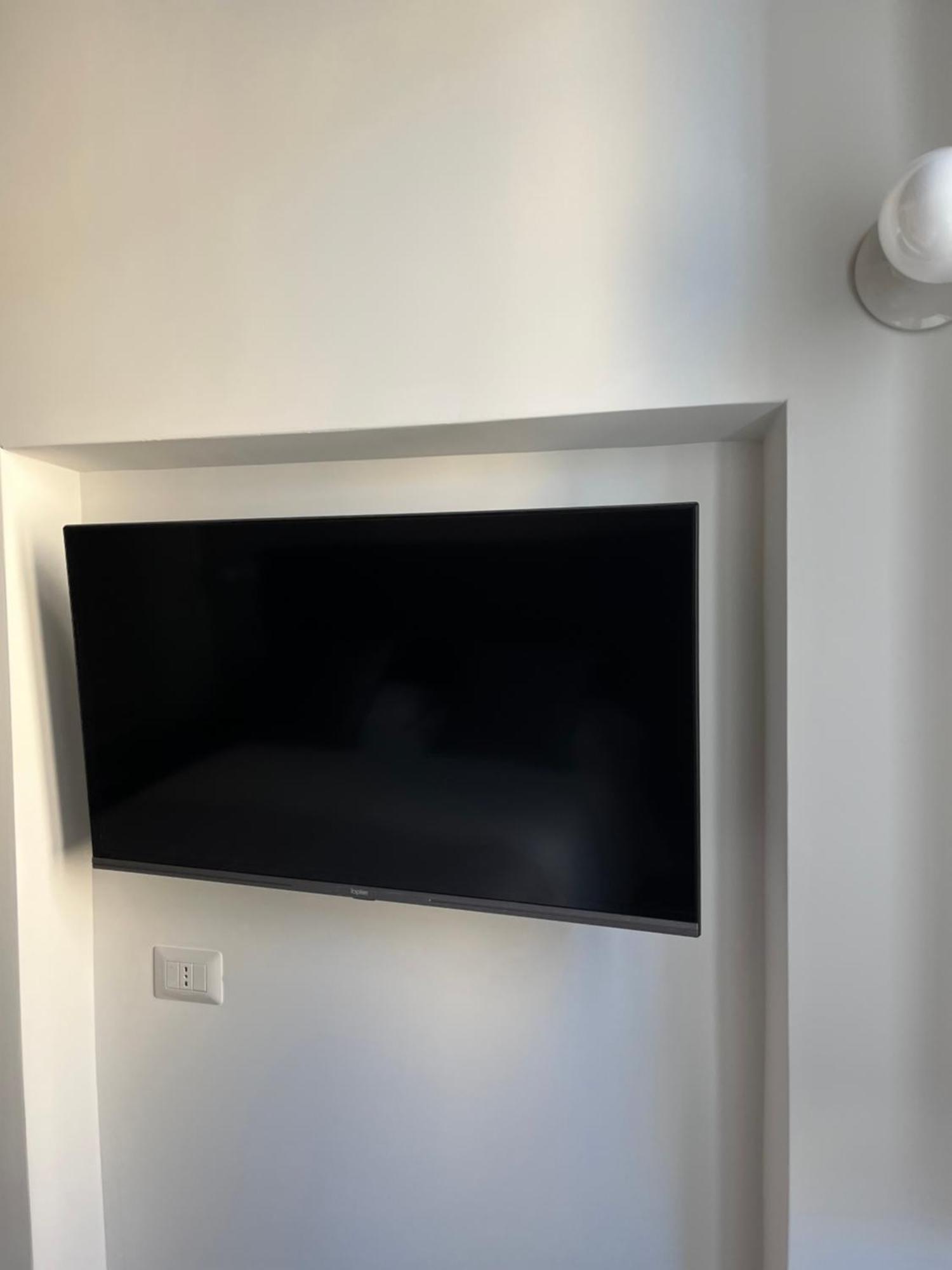 Maison Romana Trastevere Suites Bagian luar foto