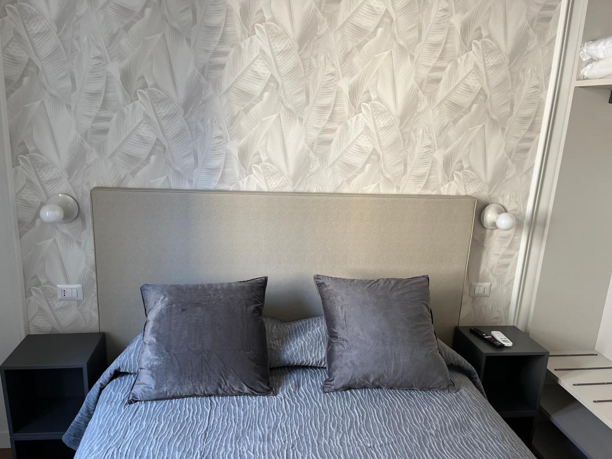 Maison Romana Trastevere Suites Bagian luar foto