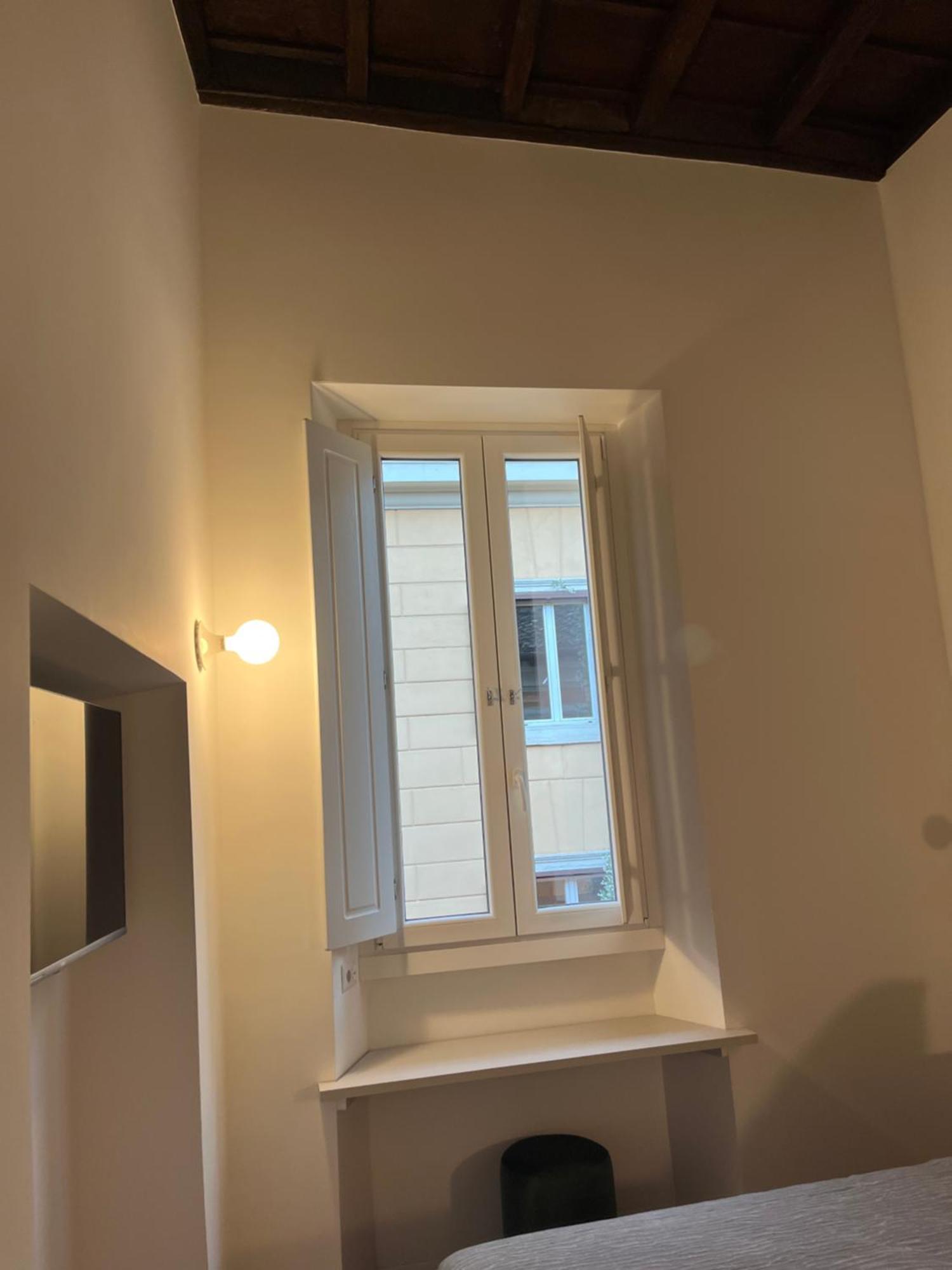 Maison Romana Trastevere Suites Bagian luar foto