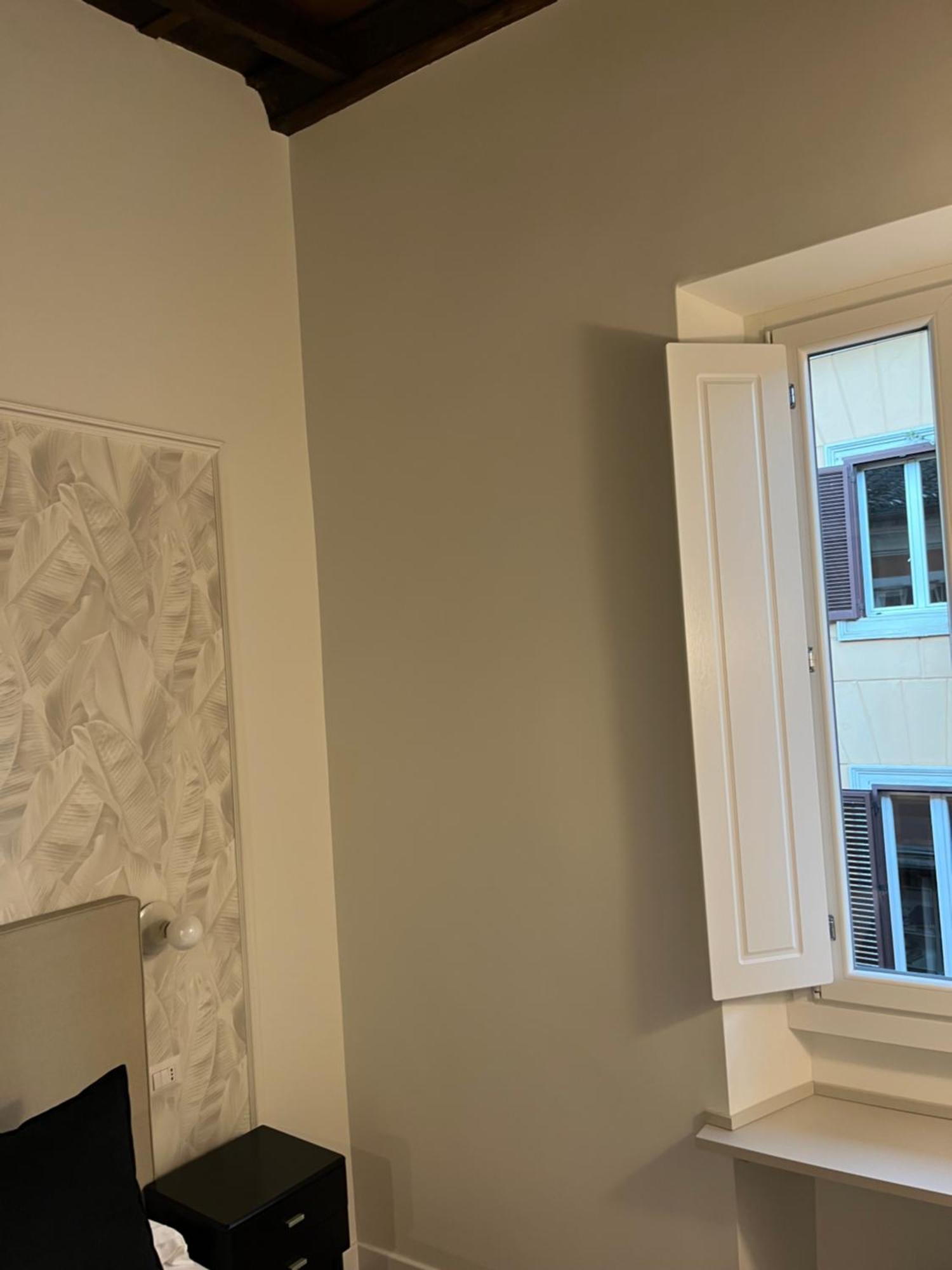 Maison Romana Trastevere Suites Bagian luar foto