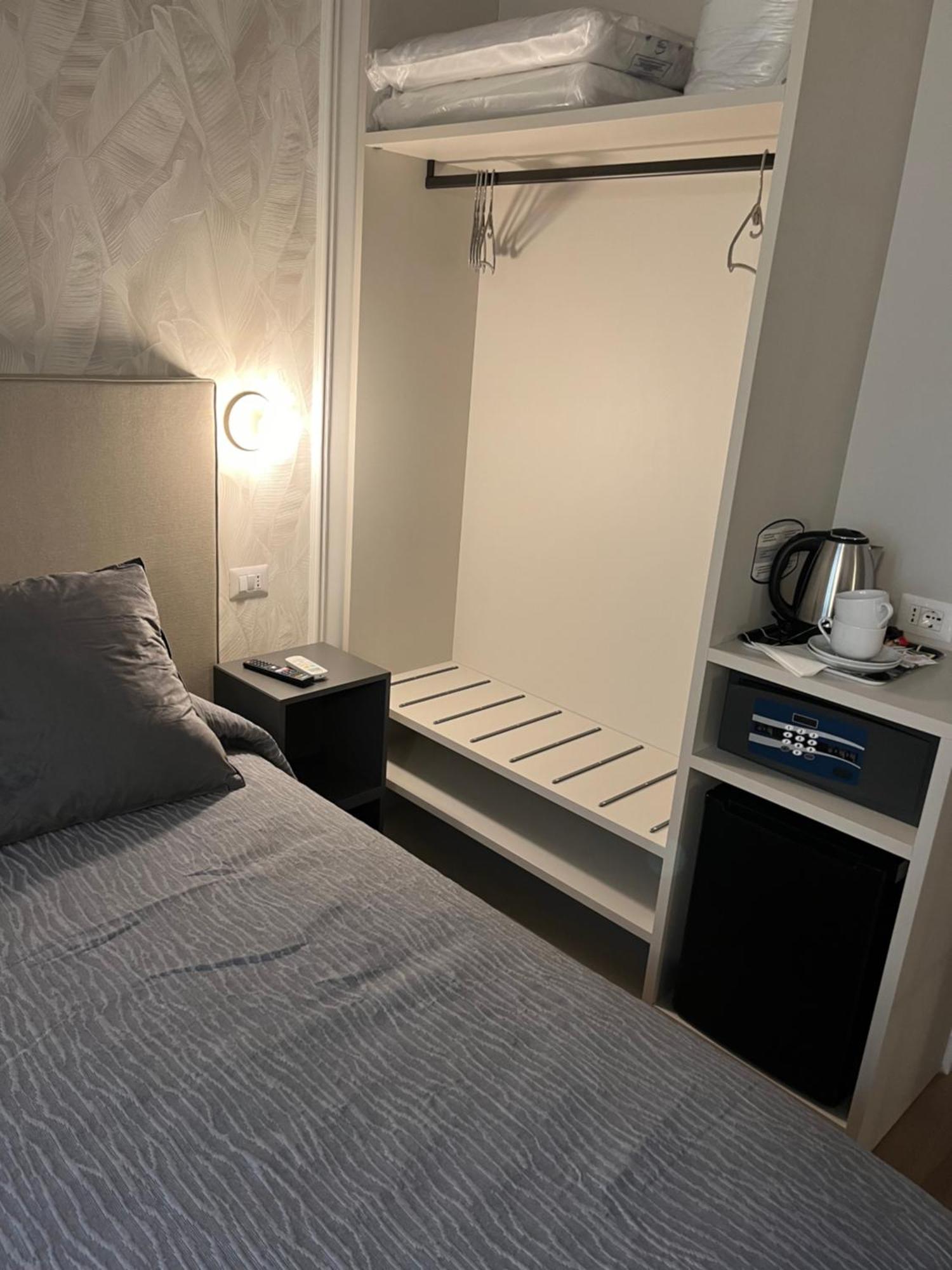 Maison Romana Trastevere Suites Bagian luar foto