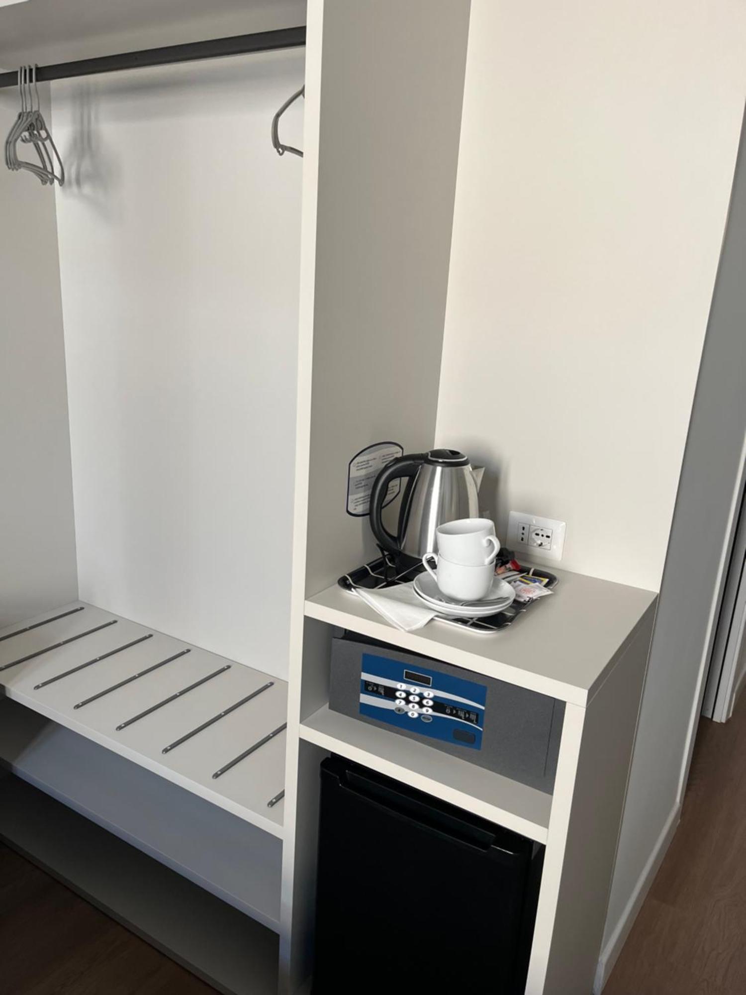 Maison Romana Trastevere Suites Bagian luar foto