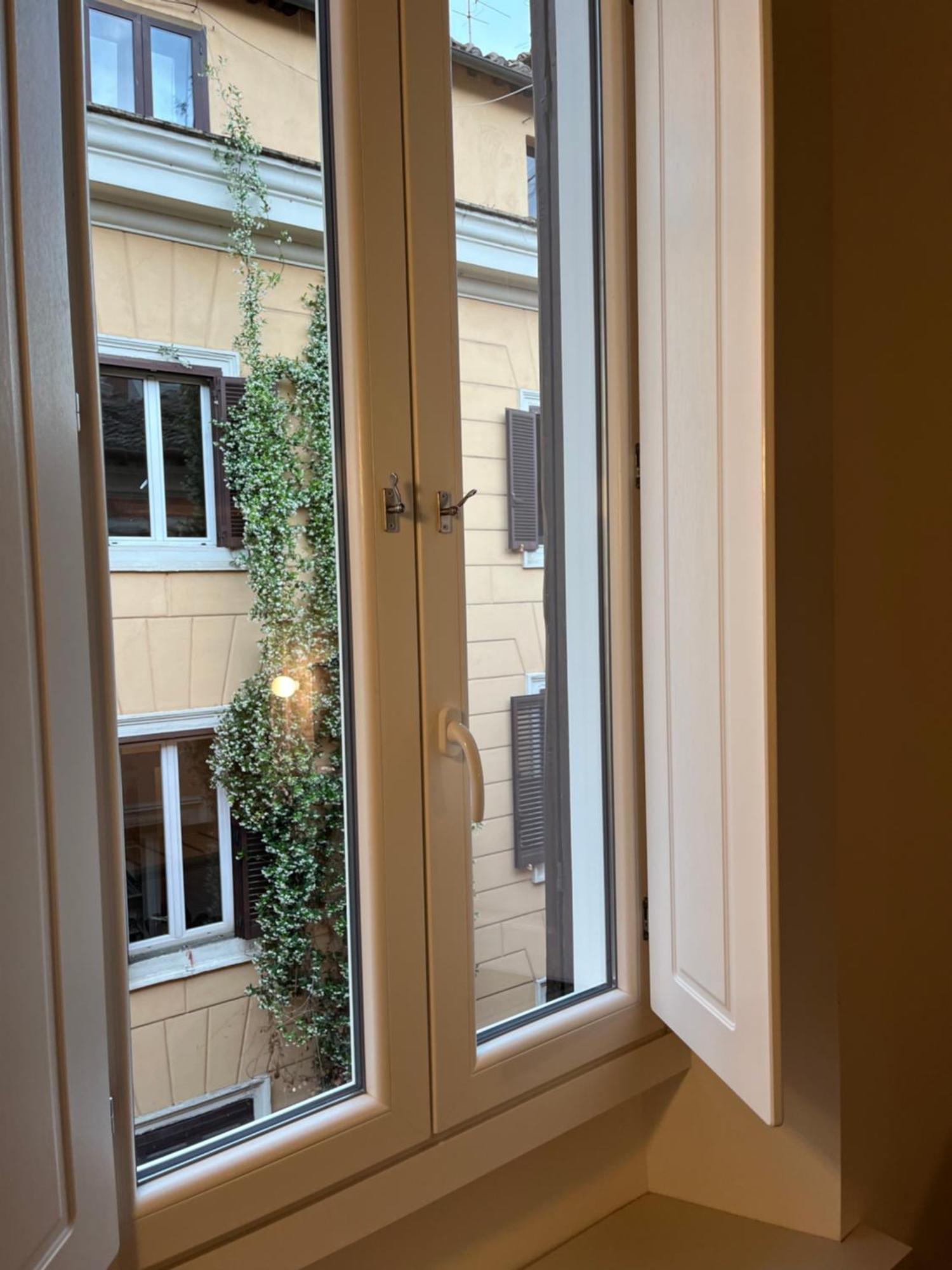 Maison Romana Trastevere Suites Bagian luar foto