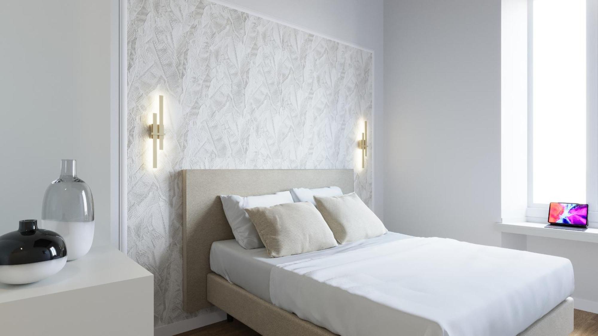Maison Romana Trastevere Suites Bagian luar foto