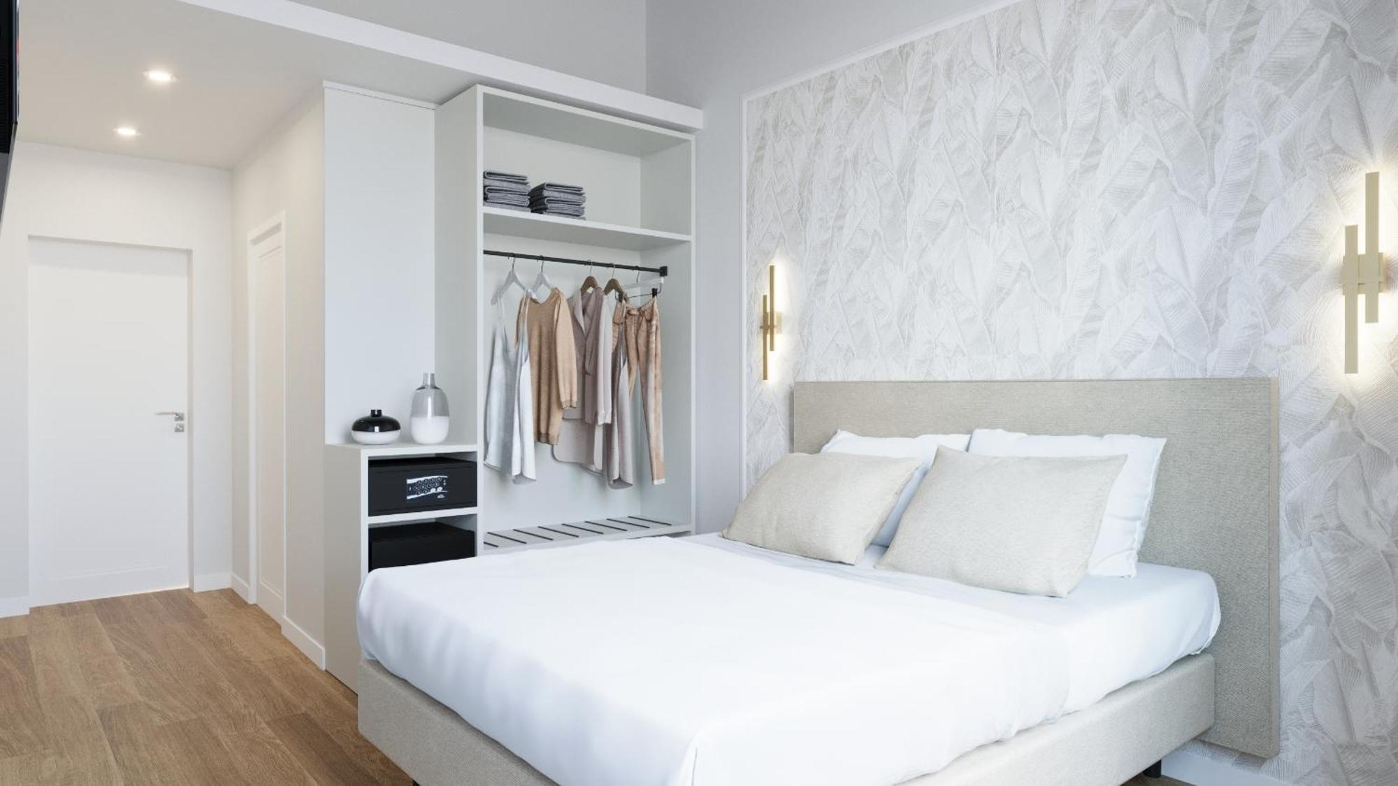 Maison Romana Trastevere Suites Bagian luar foto
