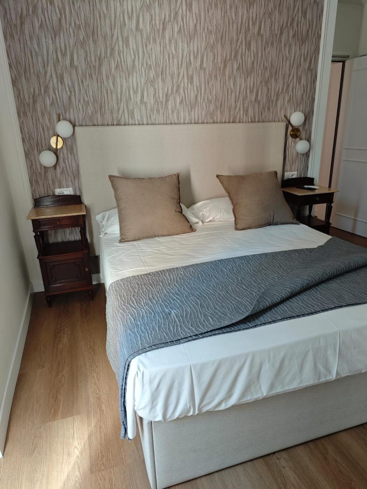 Maison Romana Trastevere Suites Bagian luar foto